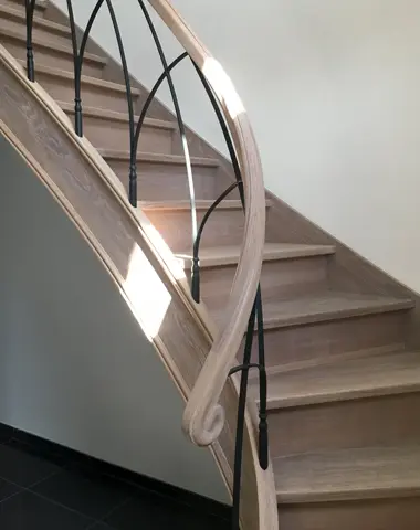 Atelier de menuiserie