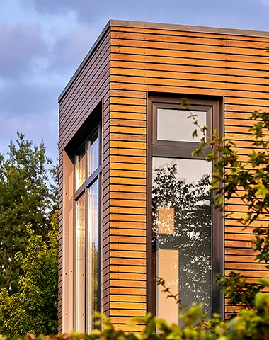 Atelier de menuiserie